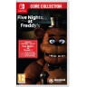 Игра Five Nights at Freddy's - Core Collection за Nintendo Switch