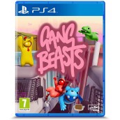Игра Gang Beasts за PlayStation 4