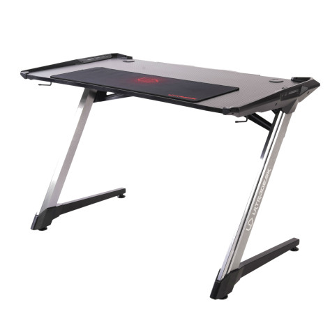 Гейминг бюро Ultradesk - Racer, черно