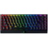 Механична клавиатура Razer - BlackWidow V3 Mini HyperSpeed,Yellow, черна