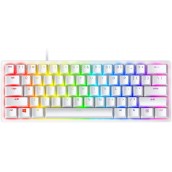 Механична клавиатура Razer - Huntsman Mini, Optical Purple, Mercury