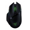 Гейминг мишка Razer - Basilisk Ultimate, оптична, безжична, черна