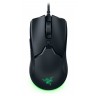 Гейминг мишка Razer - Viper Mini, оптична, черна
