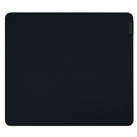 Гейминг подложка Razer - Gigantus V2, L, мека, черна