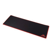  Гейминг подложка Redragon - Suzaku P003, L, мека, черна