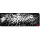 Гейминг подложка Redragon - Taurus P018, 2XL, мека, черна Гейминг подложка Redragon - Taurus P018, 2XL, мека, черна