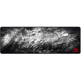 Гейминг подложка Redragon - Taurus P018, 2XL, мека, черна Гейминг подложка Redragon - Taurus P018, 2XL, мека, черна