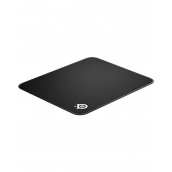  Гейминг подложка SteelSeries - QcK EDGE, L, мека, черна