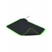 Гейминг подложка за мишка Razer - Goliathus Chroma, M, мека, черна