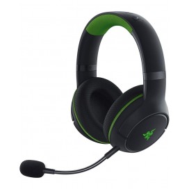  Гейминг слушалки Razer - Kaira Pro, Xbox, безжични, черни