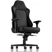 Гейминг стол noblechairs - HERO, черен