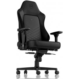  Гейминг стол noblechairs - HERO, черен