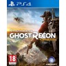 Игра Ghost Recon: Wildlands за PlayStation 4