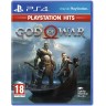 Игра God of War за PlayStation 4