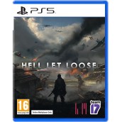Игра Hell Let Loose за PlayStation 5