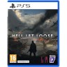 Игра Hell Let Loose за PlayStation 5