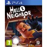 Игра Hello Neighbor за PlayStation 4