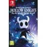 Игра Hollow Knight за Nintendo Switch