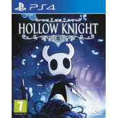 Hollow Knight за PlayStation 4