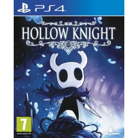 Hollow Knight за PlayStation 4