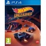 Игра Hot Wheels Unleashed за PlayStation 4