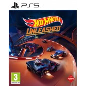 Игра Hot Wheels Unleashed за PlayStation 5