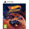 Игра Hot Wheels Unleashed за PlayStation 5