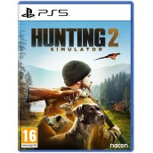 Игра Hunting Simulator 2 за PlayStation 5