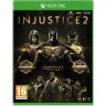 Игра Injustice 2 Legendary Edition за Xbox One