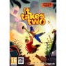 Игра It Takes Two за Компютър