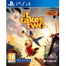 Игра It Takes Two за PlayStation 4