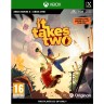 Игра It Takes Two за Xbox One