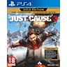 Игра Just Cause 3 Gold Edition за PlayStation 4