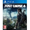 Игра Just Cause 4 за PlayStation 4