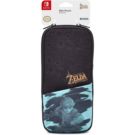 Калъф HORI The Legend of Zelda (Nintendo Switch)