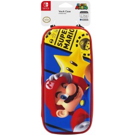  Калъф Hori Super Mario (Nintendo Switch)