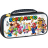 Калъф Nacon Travel Case "Super Mario Team" (Nintendo Switch)
