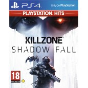 Игра Killzone: Shadow Fall за PlayStation 4 Игра Killzone: Shadow Fall за PlayStation 4