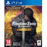 Игра Kingdom Come: Deliverance - Royal Edition за PlayStation 4