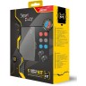 Комплект протектори Steelplay - 11 в 1 Carry & Protect Kit (Nintendo Switch)