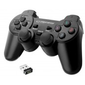  Контролер Esperanza - Gladiator, черен