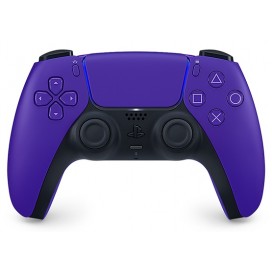  Безжичен контролер DualSense - Galactic Purple