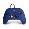  Контролер PowerA - Enhanced, за Xbox One/Series X/S, Midnight Blue