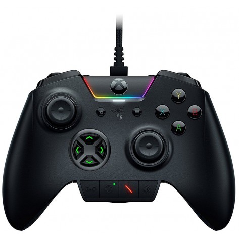 Контролер Razer - Wolverine Ultimate, Xbox One