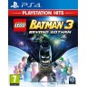 Игра LEGO Batman 3: Beyond Gotham за PlayStation 4