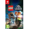 Игра LEGO Jurassic World за Nintendo Switch