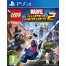 Игра LEGO Marvel Super Heroes 2 за PlayStation 4