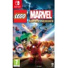 Игра LEGO Marvel Super Heroes за Nintendo Switch