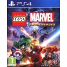 Игра LEGO Marvel Super Heroes за PlayStation 4