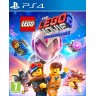 Игра LEGO Movie 2: The Videogame за PlayStation 4